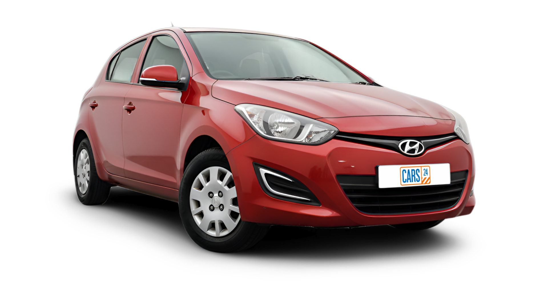 2013 Hyundai i20 - Hatchback - Petrol - Manual - ₹1.70 lakh